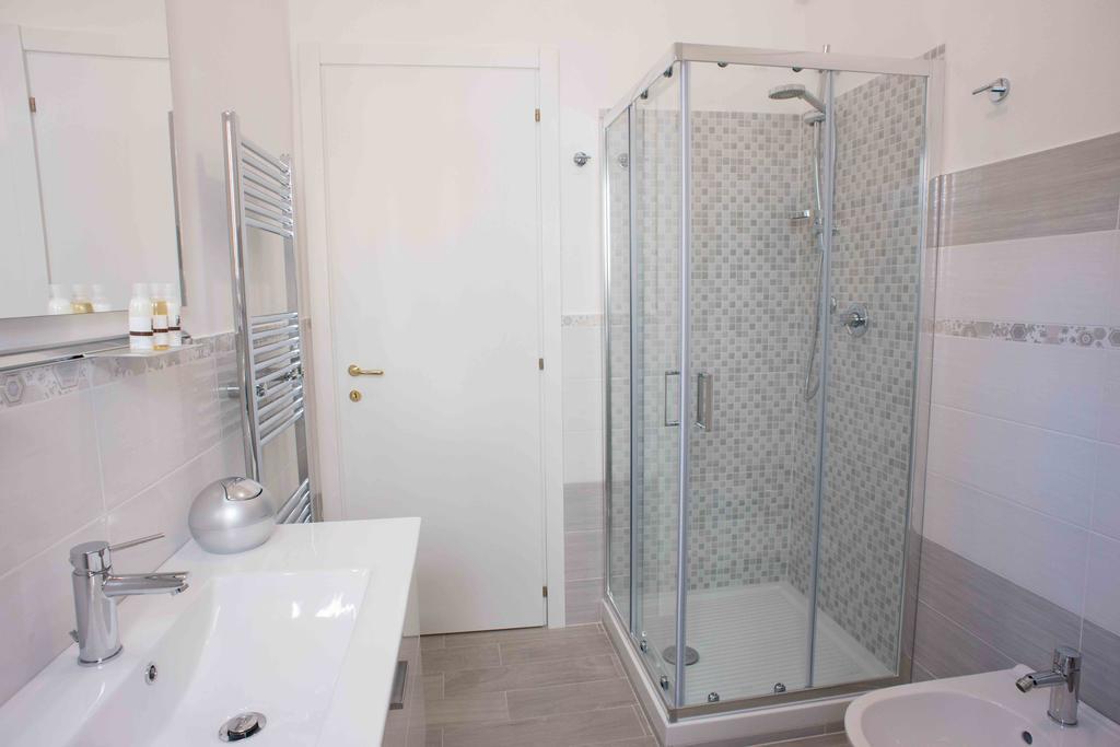 Ferienwohnung Le 3B - Finalpia Finale Ligure Exterior foto