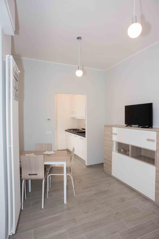Ferienwohnung Le 3B - Finalpia Finale Ligure Exterior foto